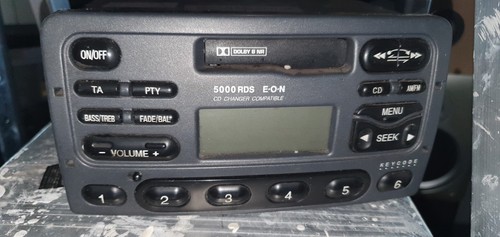 Ford 5000 rds - ford,