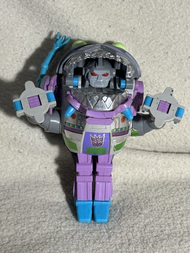 Transformers gnawsharkticon - transformers,