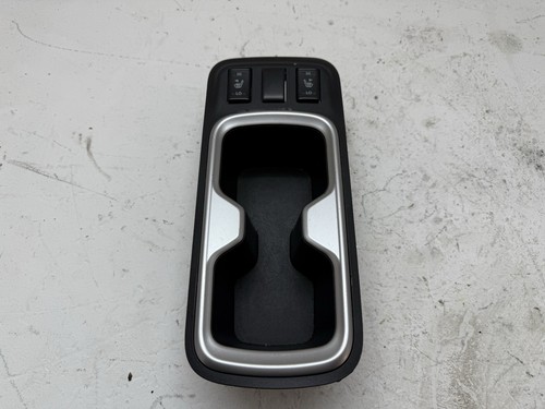 Nissan navara np300 cup holder - nissan,