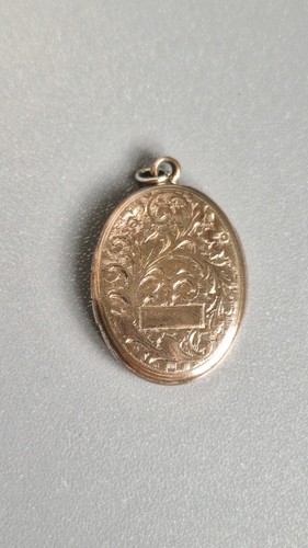 Antique victorian gold filled - antique,