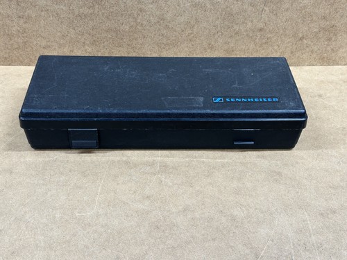 Sennheiser microphone box - , fits