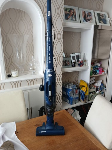 Bosch readyy series 2 - series,