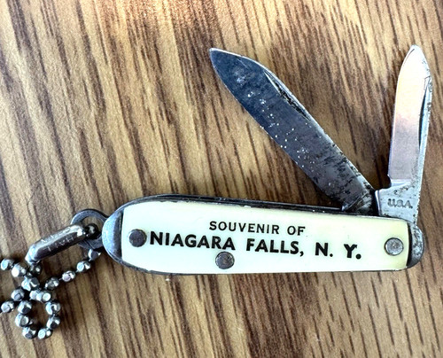Keychain mini penknife niagara - mini,