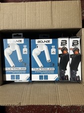 14 x bounce true wireless