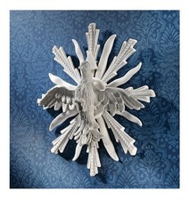 Design Toscano Dove of Peace