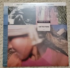 Pat Metheny Group Still Life