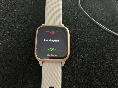 Garmin venu smart - venu, watch
