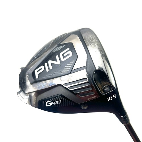 Ping g425 max driver 10 - ping,