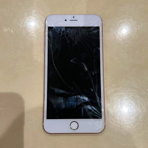 Apple iphone 64gb rose - 64gb,