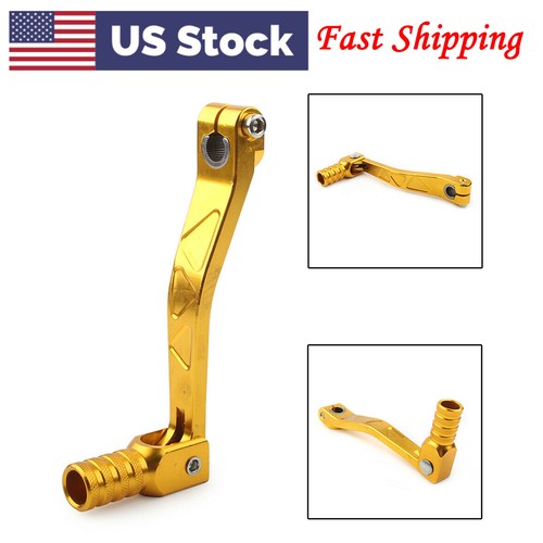 Cnc gear shifter - shifter, lever