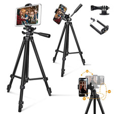 Lightweight Aluminium Tripod