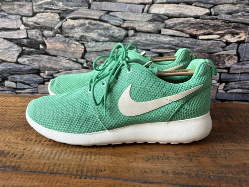 Nike roshe run gamma green - nike,