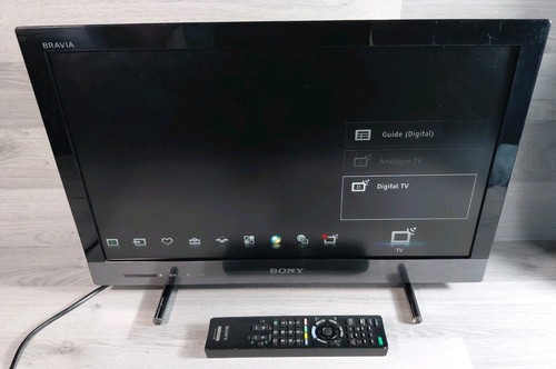 Sony bravia kdl 22ex320 - bravia, hd