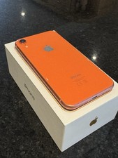 iPhone XR 64GB Unlocked 82%