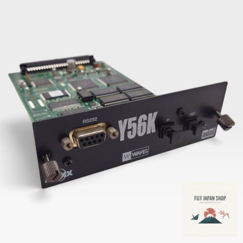 Waves y56k option - waves,