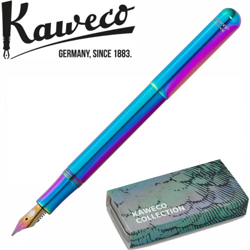 Kaweco collection fountain pen - kaweco,