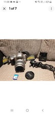 Nikon D D40 6.1MP DSLR Camera