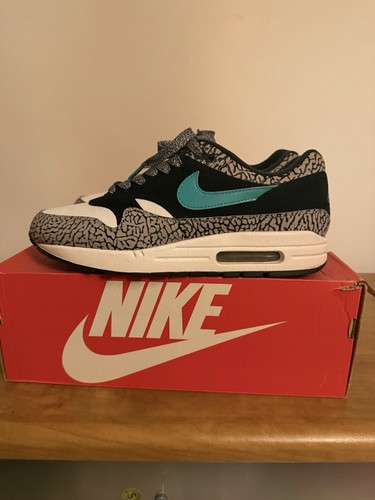 Nike air max atmos - nike, elephant