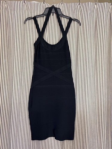 Stretta black body con bandage - body,