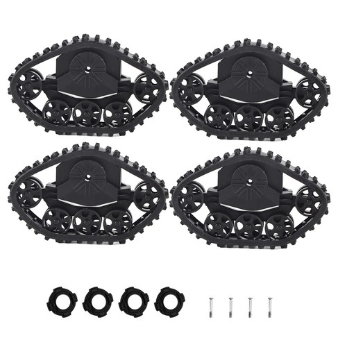 Car tire wheel rubber - rc,