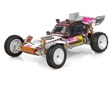TEAM ASSOCIATED RC10GB NITRO