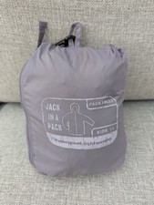 Jack In A Pack, Age 13 Yrs!