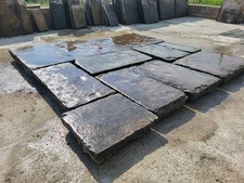 Smooth Weatherd Reclaimed