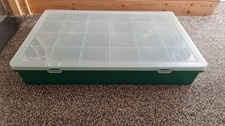 Wham Organiser Box 7.01 Large