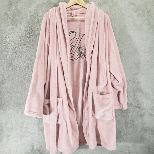 Victoria secret bathrobe - secret,