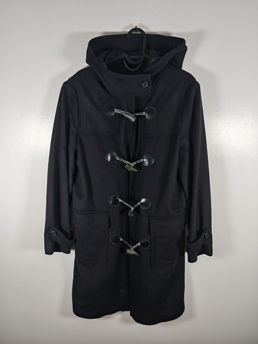 Barbour duffle coat - duffle, uk