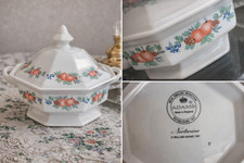 Adams Ironstone