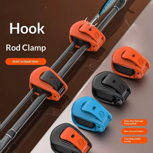 20x fishing rod holder - 4-20x,