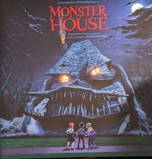 Monster House Original Motion