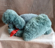 Vintage Musical &  Moving Grey