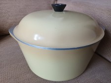 Vintage Club Aluminum Dutch