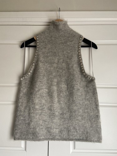 Women zara size - size, grey