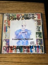 David Bowie Ashes To Ashes The