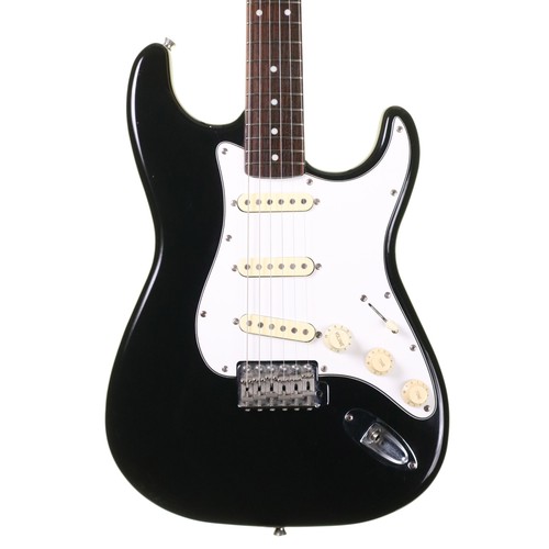 Fender squier stratocaster - fender,