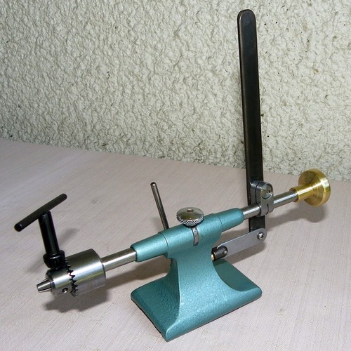 Watchmakers jewelers 8mm - watchmakers, lathe