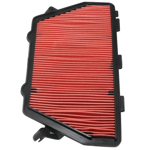 Motorcycle air filter - motorcycle, is
