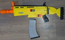 NERF N Strike Elite Fortnite