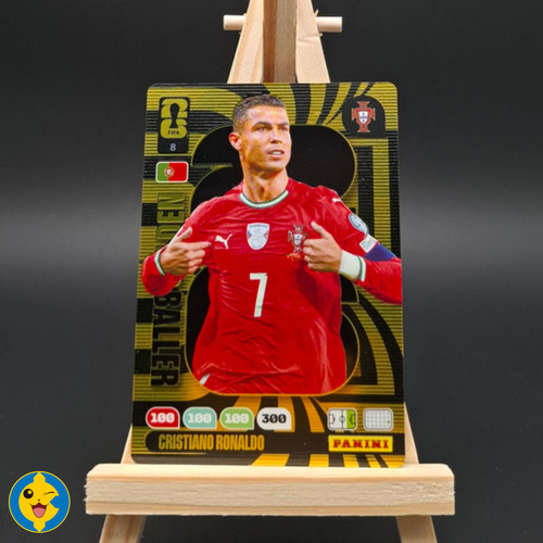 Pick your card panini - your,