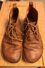 Vivobarefoot Gobi II Tan