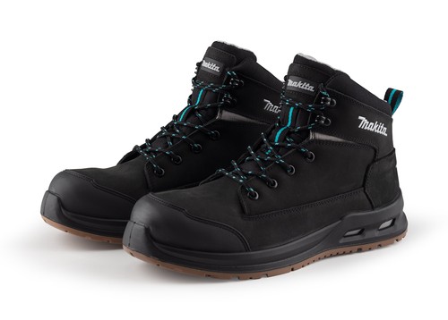 Makita osaka safety boots - makita,