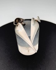 Georg Jensen Sterling Silver