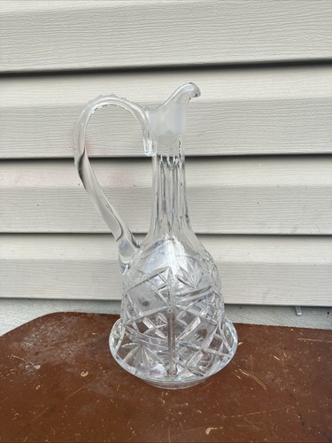 Vintage thomas webb - webb, cut
