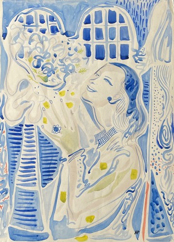 Audrey pilkington - pilkington, (1922-2015)