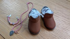 American Girl Doll Tenney's