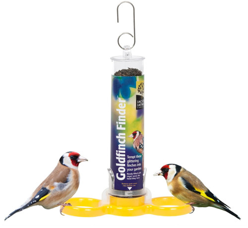 Pre filled niger bird feeders - bird,