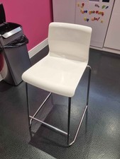 IKEA GLENN bar stool